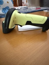 Inatek barcode scanner usato  Napoli