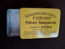 Antica farmacia rimedio usato  Italia