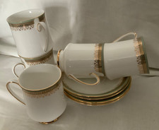 Parragon bone china for sale  TORQUAY