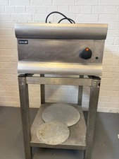 Lincat electric plate for sale  TIVERTON