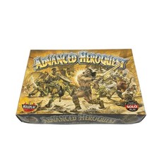 advanced heroquest for sale advanced heroquest for sale Blanchard