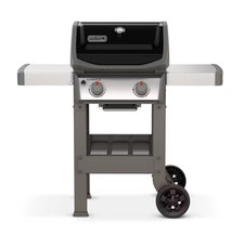 Weber 44010129 barbecue usato  Santa Maria Capua Vetere
