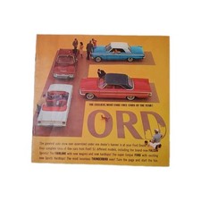 1963 ford sales for sale  Oley