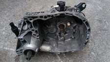 Cambio renault kangoo usato  Ragalna