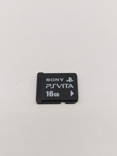 Riginal sony 16gb gebraucht kaufen Riginal sony 16gb gebraucht kaufen  Delingsdorf, Hamfelde, Kasseburg