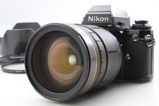 [QUASE PERFEITO] Câmera de Filme Nikon F3 HP 35mm Lente TAMRON 28-105mm F2.8 do Japão comprar usado  Enviando para Brazil