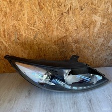 Frontscheinwerfer kia sportage gebraucht kaufen  Geesthacht