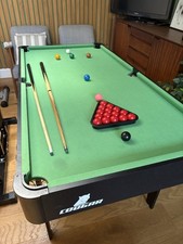 5ft folding table for sale  LONDON
