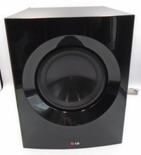 S73t1 passive subwoofer for sale  SCUNTHORPE