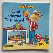Pixi 2364 conni gebraucht kaufen  Göppingen