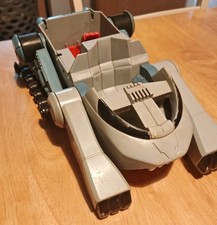 Vintage thundercats thundertan for sale  DELABOLE