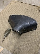 Vintage motorcycle seat for sale  FOLKESTONE