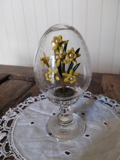 Oeuf franklin mint d'occasion  Bréhand