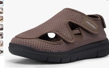 Fitville mens brown for sale  SHEERNESS