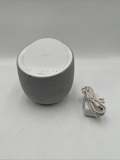 Alto-falante inteligente Belkin SoundForm Elite Hi-Fi + carregador sem fio branco G1S0002 USADO comprar usado  Enviando para Brazil