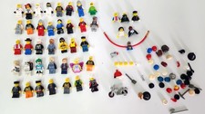 Lego mini figure for sale  MAIDSTONE