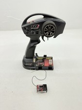 Traxxas tqi original for sale  Celeste