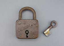 Ancien cadenas oekonom d'occasion  Brioux-sur-Boutonne