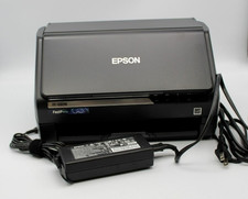 Epson fastfoto 680w for sale  Rancho Santa Margarita
