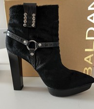 Damen schwarze high gebraucht kaufen  München