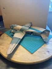 Display built usaaf for sale  BROUGH