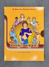 Boogie Nights (New Line Platinum Series) DVDs comprar usado  Enviando para Brazil