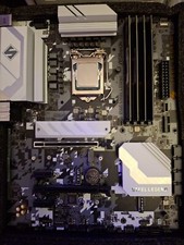 Bundle asrock b550 gebraucht kaufen  Pegau