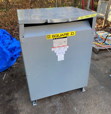 150kva square ee150t3hcu for sale  Burlington