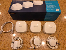 Eero white mesh for sale  Munford