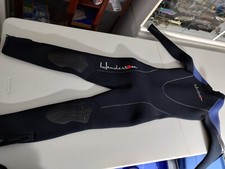 Henderson thermoprene 7mm for sale  Haverhill