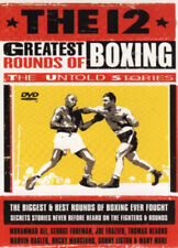 Greatest rounds boxing for sale  STOCKPORT