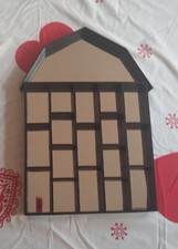 Setzkasten spiegelrückwand sc gebraucht kaufen  Norderstedt