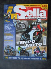 Sella 2011 harley usato  Italia