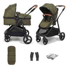 Puggle monaco pushchair for sale  HOOK
