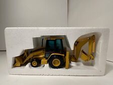 Pelleteuse caterpillar 428c d'occasion  Fontenay-le-Comte