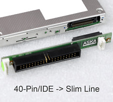 Pin adpter slim gebraucht kaufen  Nürnberg