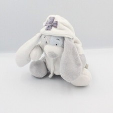 Doudou chien gris d'occasion  Le Portel