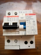 Abb magnetotermico salvavita usato  Rocca d'Evandro
