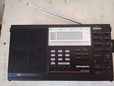 Radio sangean ats d'occasion  Lyon I