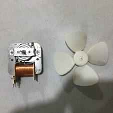 Motorino ventola per usato  Taormina