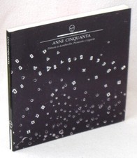 Anni cinquanta ed.1991 usato  Torino