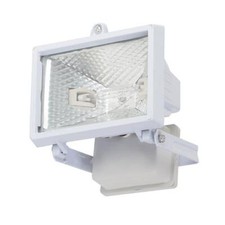 Litecraft faro floodlight for sale  OLDHAM