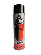 Aerosol spray lubrifiant d'occasion  France