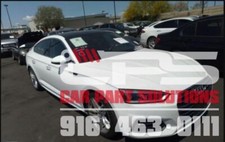 Audi right passenger for sale  Rancho Cordova