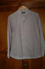 Biasi napoli camicia usato  Napoli