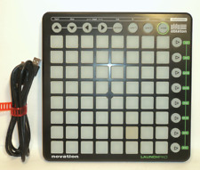 Novation original mk1 for sale  Stamford