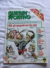 Guerin sportivo n.15 usato  Ariccia