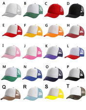 Boné boné caminhoneiro malha Snapback infantil infantil infantil juvenil comprar usado  Enviando para Brazil