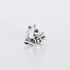 Charm pandora cuore usato  Due Carrare