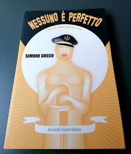 Nessuno perfetto simone usato  Perugia